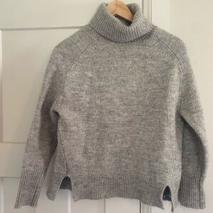 J Crew Sweater